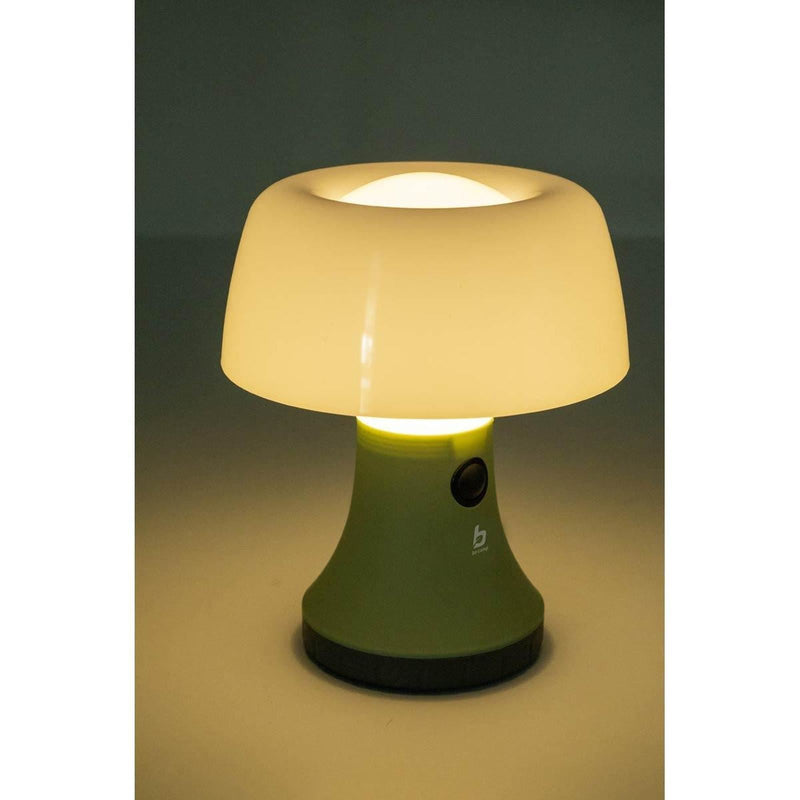 Bo-Camp Table Lamp with Cap Sirius High Power Led Green Bo-Camp - Dynamic Drive