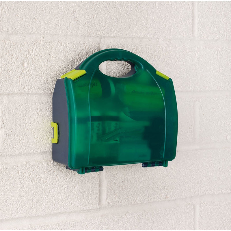 Draper First Aid Kit, Small 81288 Draper - Dynamic Drive