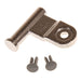 Fiamma F80s Left Hand Swivel (98673-206) Fiamma - Dynamic Drive