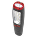 Sealey Rechargeable Inspection Light 2.5W & 0.5W SMD LED Lithium-ion Sealey  - Dynamic Drive