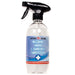 AG Hand Sanitiser Spray 500ml: 70% Alcohol Spray, Kills Germs & Bacteria AG - Dynamic Drive