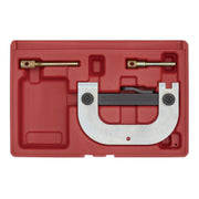 Sealey Petrol Engine Timing Tool Kit for Renault 1.4 1.6 1.8 2.0 16v Belt Drive Sealey - Dynamic Drive