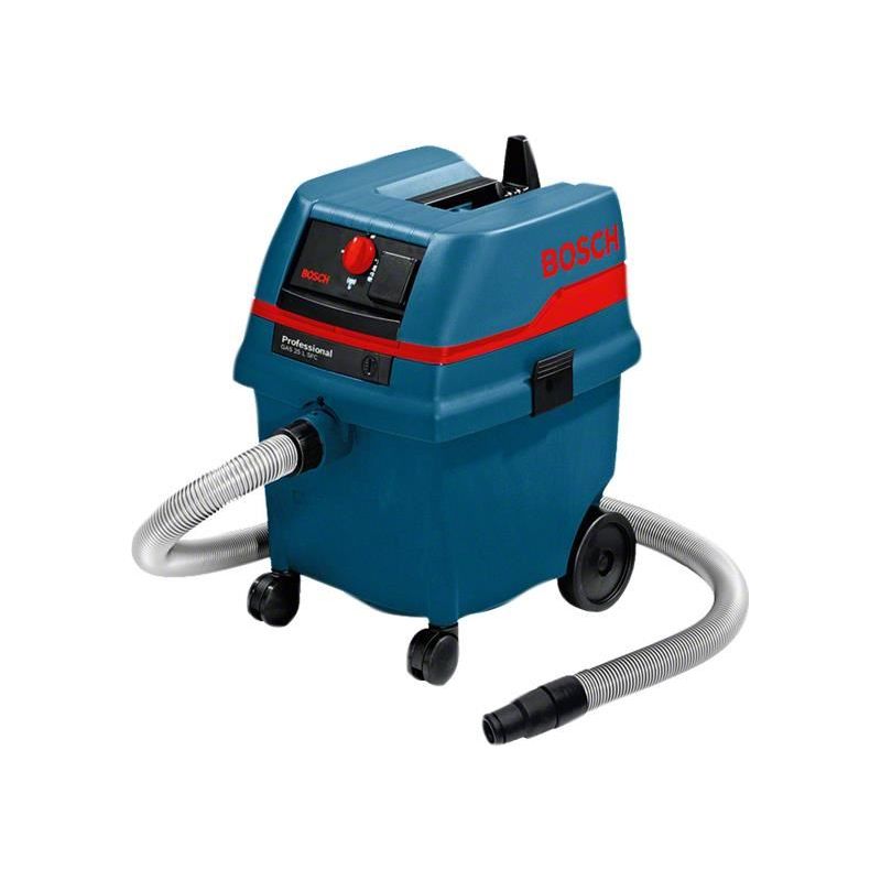 Bosch GAS 20 L SFC Professional Dust Extraction 1200W 240V Bosch - Dynamic Drive