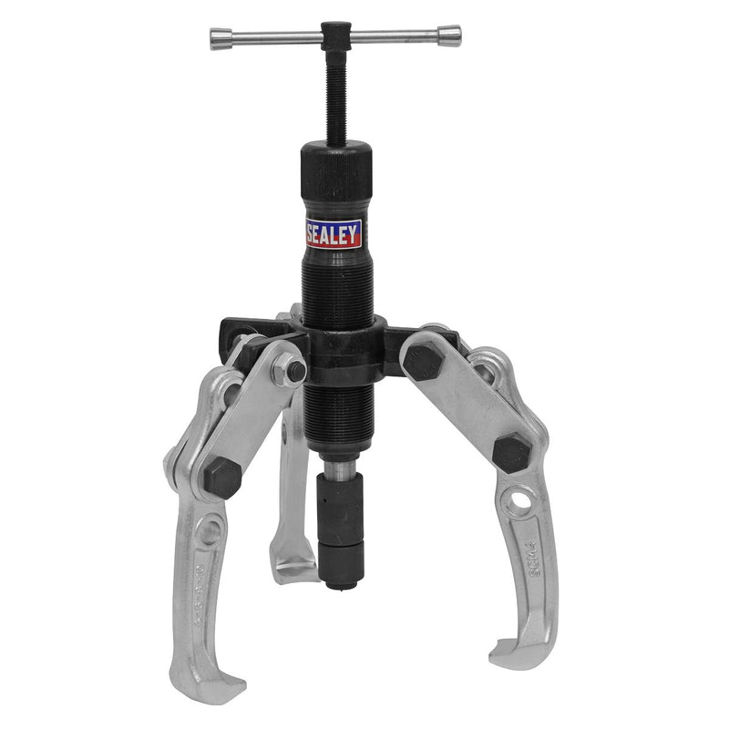 Sealey Hydraulic Puller Set 19pc PS981 Sealey - Dynamic Drive