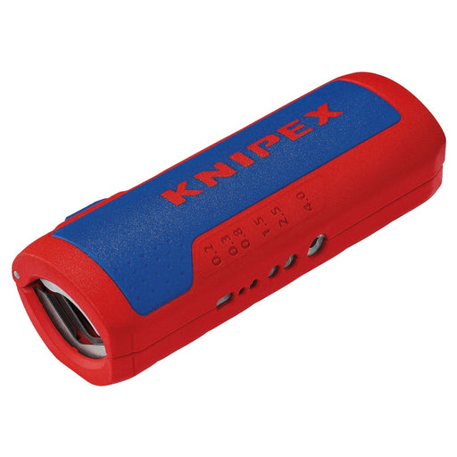 Draper Knipex Twistcut Pipe Cutter 04600 Draper - Dynamic Drive