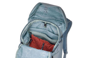 Thule AllTrail 25L daypack with rain cover Pond grey Thule - Dynamic Drive