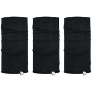Oxford Comfy in Black 3-Pack Oxford - Dynamic Drive