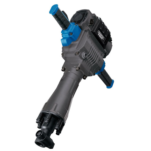Draper T-Handle Hex Breaker, 22.5kg, 2100W 56413 Draper - Dynamic Drive
