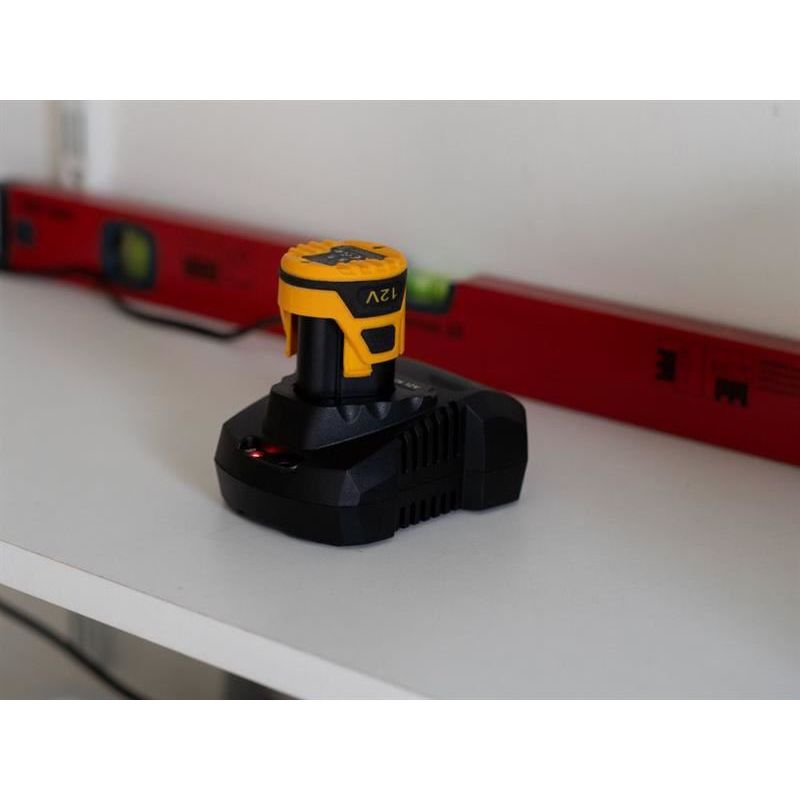 Batavia Fast Charger 12V Batavia - Dynamic Drive