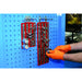 Laser Socket Rail Rack - Large 2664 Laser - Dynamic Drive