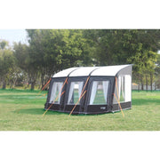 Camptech Viscount 400 Inflatable Porch Awning Caravan Porch Camptech - Dynamic Drive