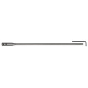 Sealey Flat Wood Bit Extension 300mm FWBEXT Sealey - Dynamic Drive