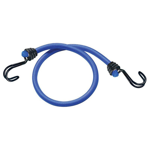 Master Lock Twin Wire Bungee Cord 120cm Blue 2 Piece Master Lock - Dynamic Drive