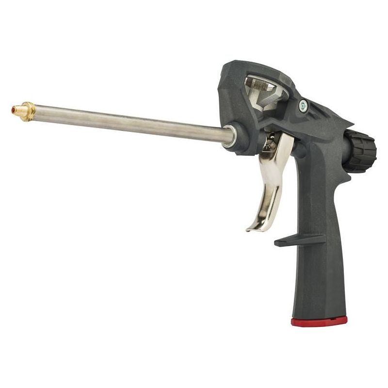 Everbuild Sika P65 Heavy-Duty Metal Foam Applicator Everbuild Sika - Dynamic Drive