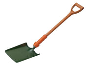 Bulldog Insulated Treaded Taper Mouth Shovel Bulldog - Dynamic Drive