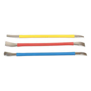Laser Pry Bar Set - Light Duty 3pc 6897 Laser - Dynamic Drive