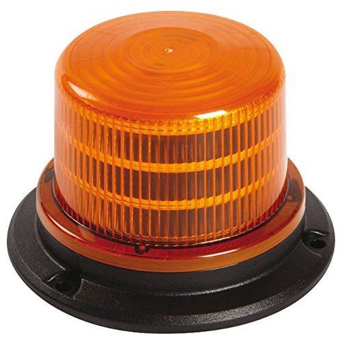 Ring Automotive RCV9810 4 Function Compact LED Beacon with 3 Bolt Fixing, 10/30 Ring Automotive - Dynamic Drive