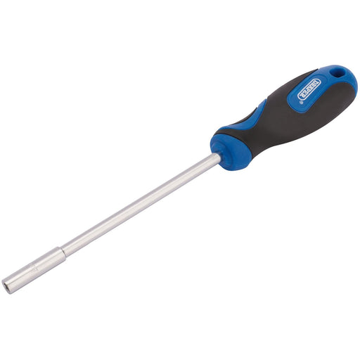 Draper Soft-Grip Nut Spinner, 5mm 63409 Draper - Dynamic Drive