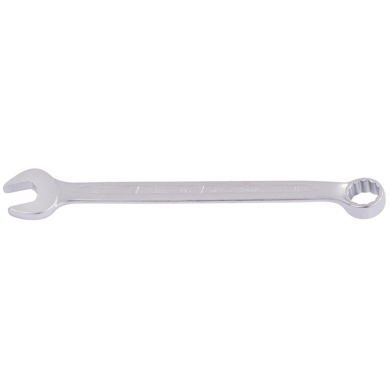 Draper Elora Long Combination Spanner, 14mm 03545 Draper - Dynamic Drive