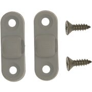 MDS1203 W4 Awning pole mounting brackets pack of 2 37672 W4 - Dynamic Drive