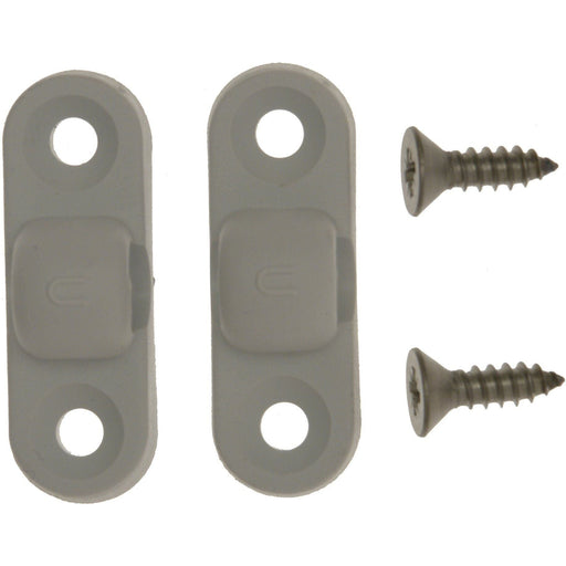 MDS1203 W4 Awning pole mounting brackets pack of 2 37672 W4 - Dynamic Drive