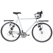 Thule Tour Rack for bike black Pannier rack Thule - Dynamic Drive
