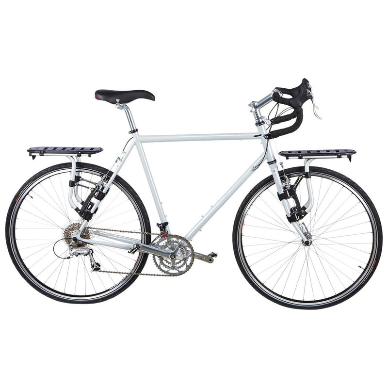 Thule Tour Rack for bike black Pannier rack Thule - Dynamic Drive