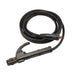 Draper Expert MMA Welding Electrode Holder with 30/50 Dinse-type Plug, 3m, 200A Draper - Dynamic Drive