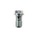 Connect Brake Hose Banjo Bolt M12 x 1 x 28.9mm 5pc 34121 Tool Connection - Dynamic Drive