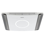 Mestic Roof Top Air Conditioner Rta-2600I Mestic - Dynamic Drive