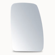 Summit Stick-On Commercial Mirror Glass fits Renault Master 98 on RHS Summit - Dynamic Drive