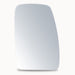 Summit Stick-On Commercial Mirror Glass fits Renault Master 98 on RHS Summit - Dynamic Drive