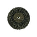 Power-Tec Stripping Wheel 4" 92332 Laser - Dynamic Drive