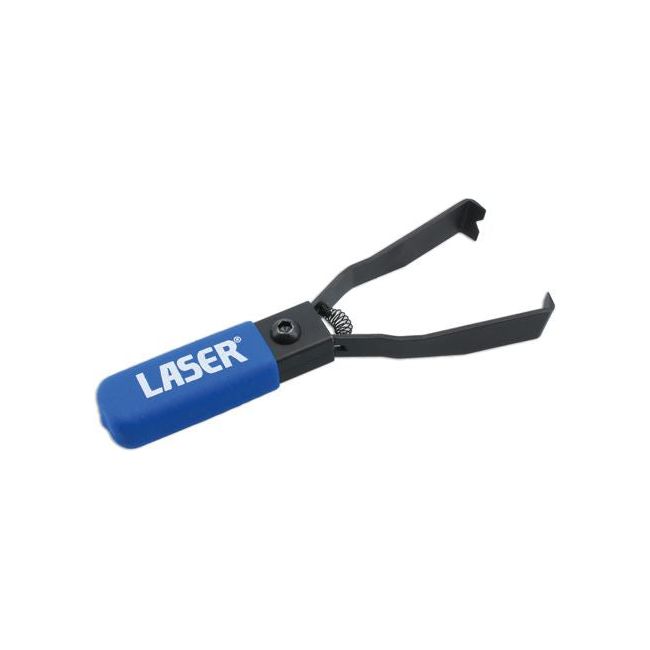Laser Scarab Trim Clip Remover 8270 Laser - Dynamic Drive