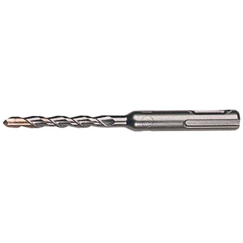 Draper SDS+ Masonry Drill Bit, 6.0 x 110mm 40830 Draper - Dynamic Drive