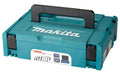 Makita Makpac 69Pc Drill & Bit Set B-49638 Makita - Dynamic Drive