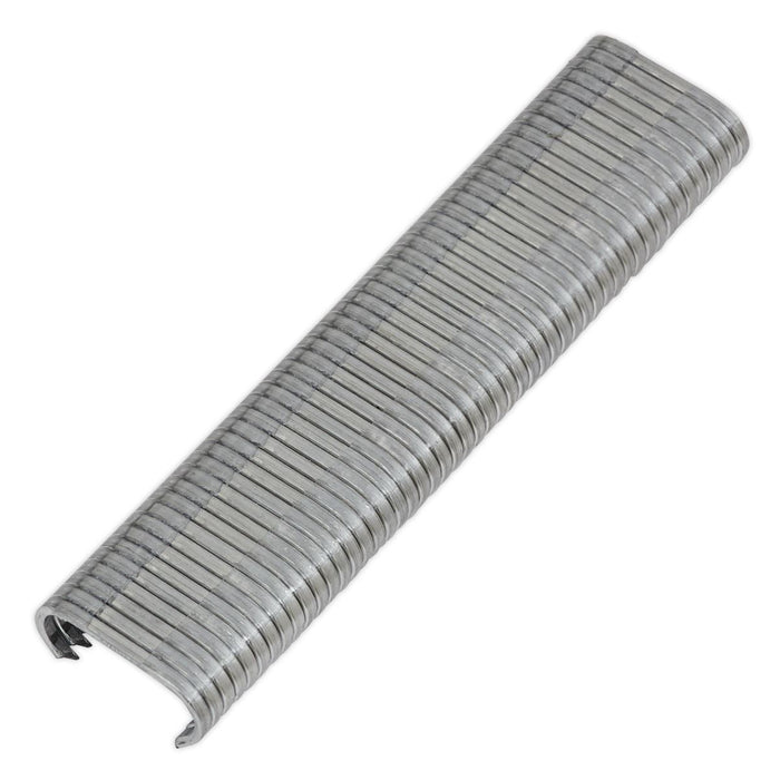 Sealey Steel Hog Rings SHR2010 Sealey  - Dynamic Drive