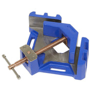 Sealey Welding Vice 215mm SWV215 Sealey - Dynamic Drive