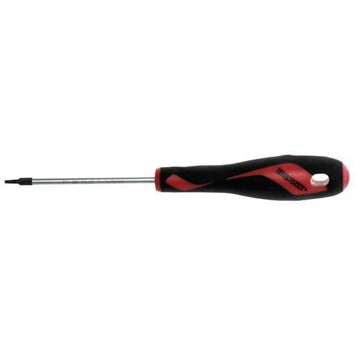 Teng Tools TX Screwdriver TX7 x 75mm S Teng Tools - Dynamic Drive