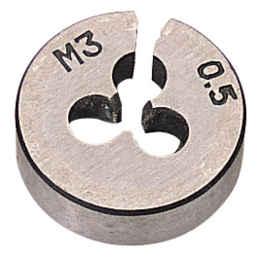 Draper Coarse Circular Die, 13/16" Outside Diameter 3mm 83805 Draper - Dynamic Drive