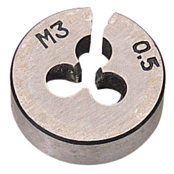 Draper Coarse Circular Die, 13/16" Outside Diameter 3mm 83805 Draper - Dynamic Drive