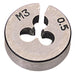 Draper Coarse Circular Die, 13/16" Outside Diameter 3mm 83805 Draper - Dynamic Drive