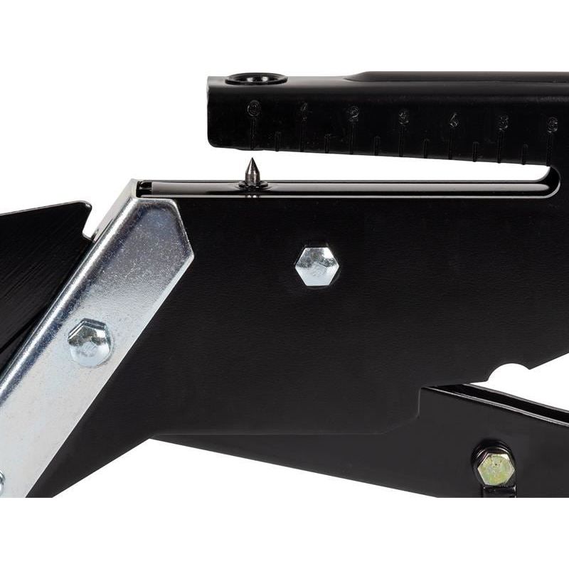 Roughneck Slate Cutter & Hole Punch Roughneck - Dynamic Drive