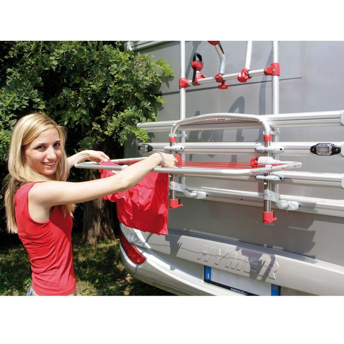 Fiamma Easy Dry Rack Fiamma - Dynamic Drive