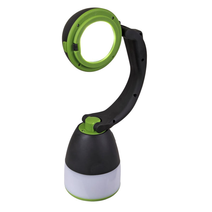 Sealey SMD LED Rechargeable 3-in-1 Spotlight 3W Sealey  - Dynamic Drive
