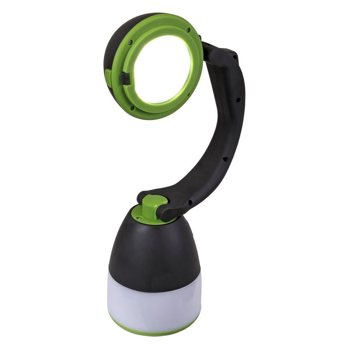 Sealey SMD LED Rechargeable 3-in-1 Spotlight 3W LED140 Sealey - Dynamic Drive