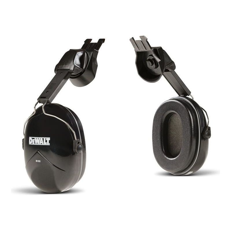 Dewalt Respiration Ear Defenders 30Snr (Pair) DEWALT Respiration - Dynamic Drive