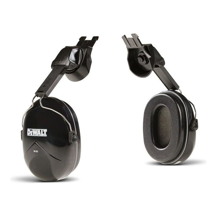 Dewalt Respiration Ear Defenders 30Snr (Pair) DEWALT Respiration - Dynamic Drive