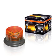 Osram LIGHTsignal LED BEACON LIGHT, LED rotating beacon, 360°, amber flashing Osram - Dynamic Drive