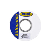 Ring Automotive RC0105R Cables, 9/0.30 mm, 50 m, Red Ring Automotive - Dynamic Drive